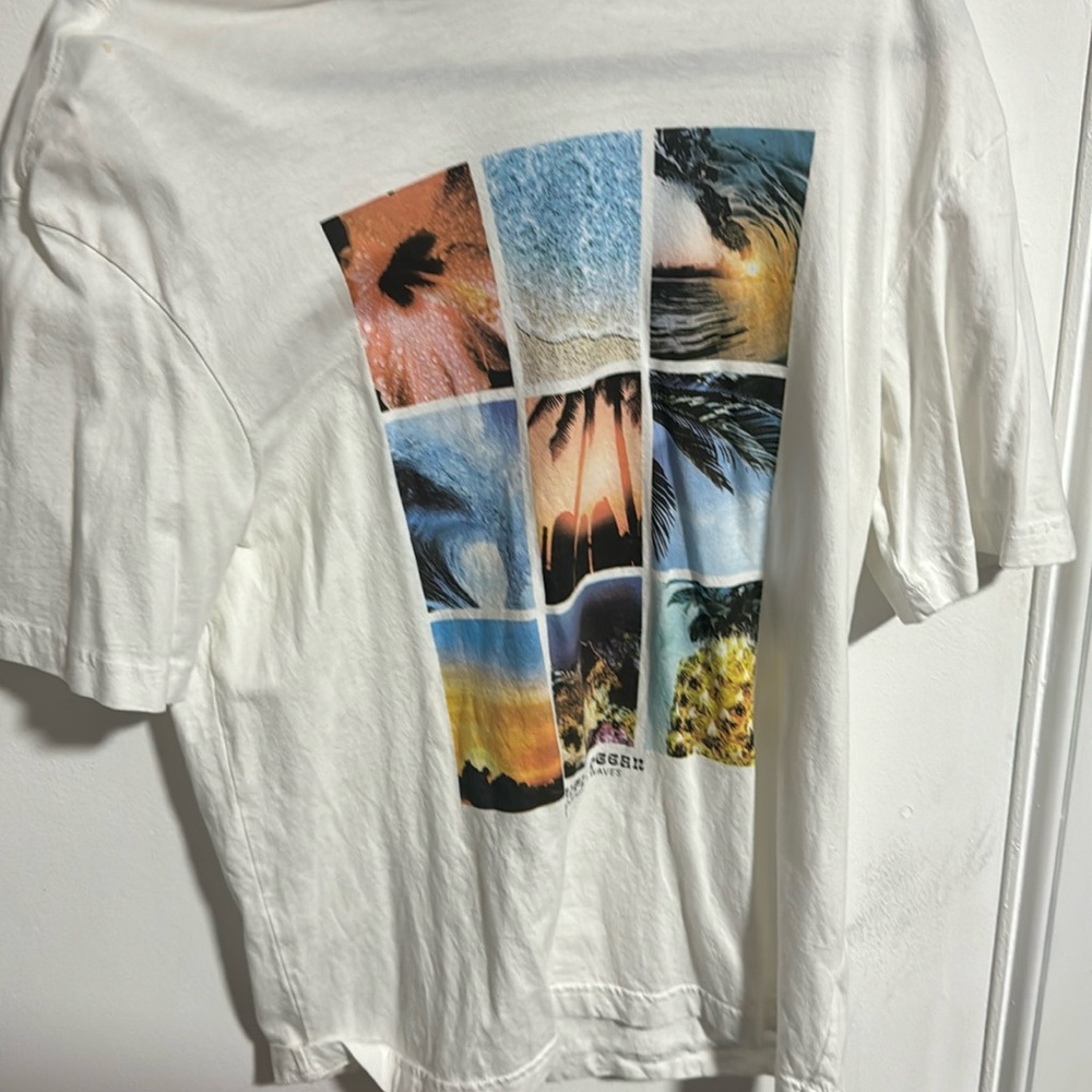 Pacific Ocean